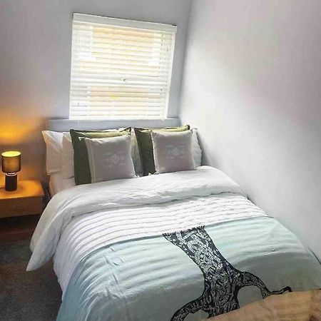 The Terrace Chester, Modern 3 Bed House מראה חיצוני תמונה