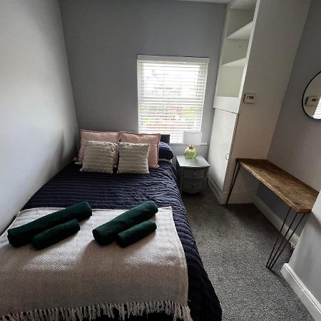 The Terrace Chester, Modern 3 Bed House מראה חיצוני תמונה