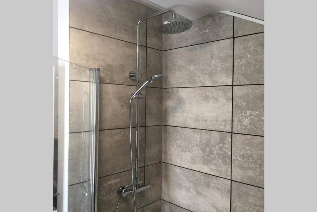 The Terrace Chester, Modern 3 Bed House מראה חיצוני תמונה