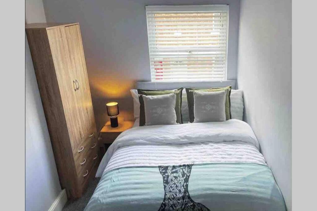 The Terrace Chester, Modern 3 Bed House מראה חיצוני תמונה