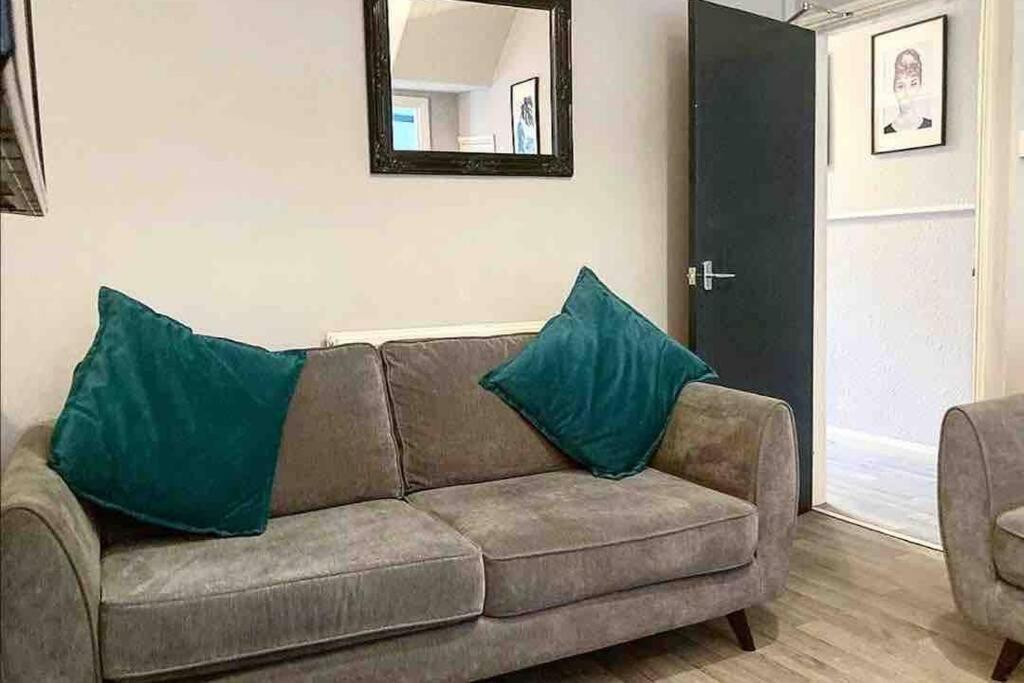 The Terrace Chester, Modern 3 Bed House מראה חיצוני תמונה