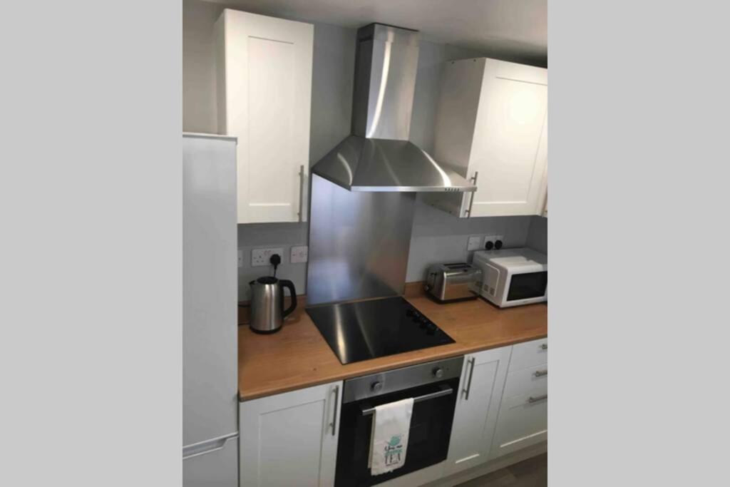 The Terrace Chester, Modern 3 Bed House מראה חיצוני תמונה