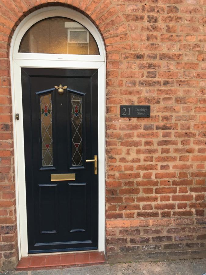 The Terrace Chester, Modern 3 Bed House מראה חיצוני תמונה