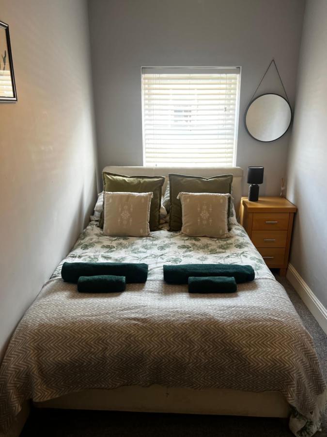 The Terrace Chester, Modern 3 Bed House מראה חיצוני תמונה
